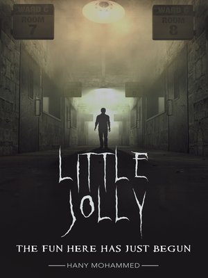 cover image of Little Jolly